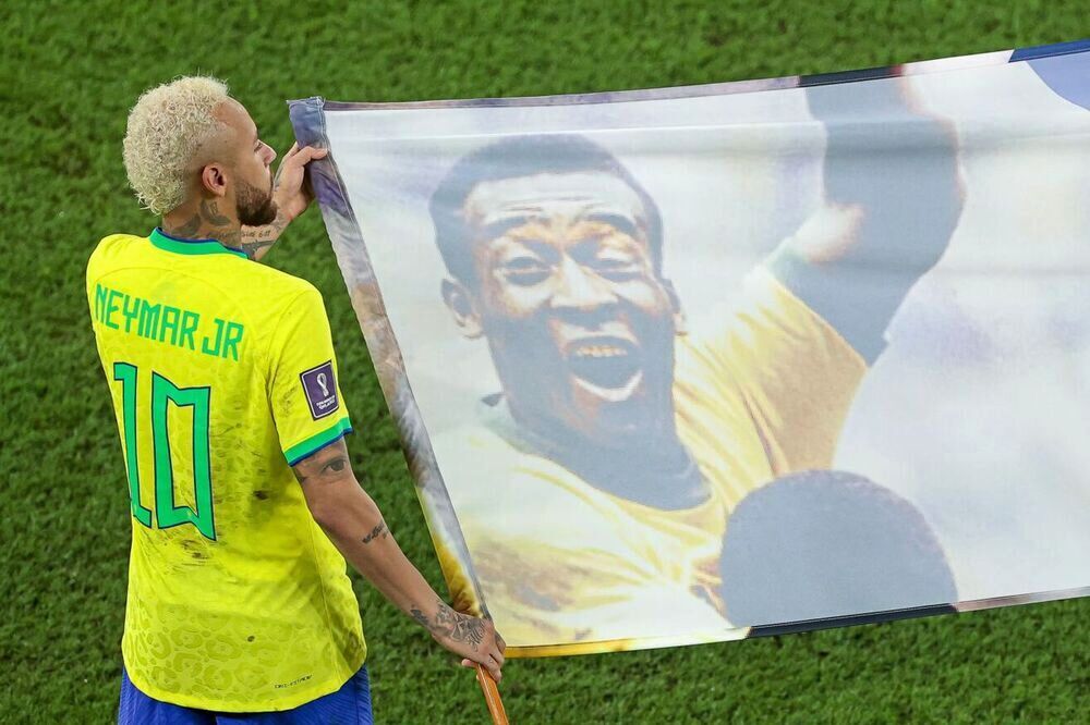 Sua carreira oficial durou